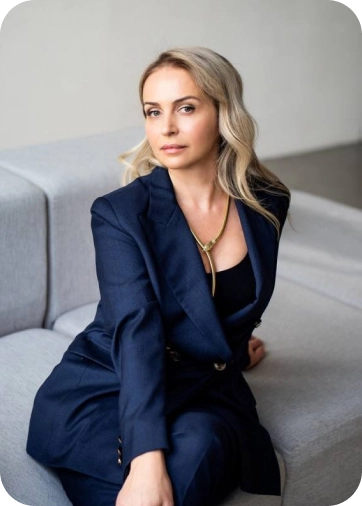 Евгения Ластовина