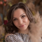 Алена Раштанова