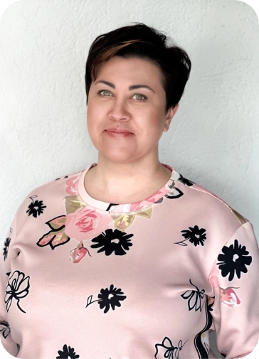 Мария Елина