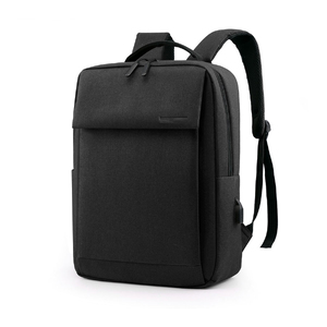 Рюкзак Кембридж, черный-S