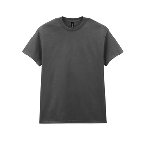 Футболка HEAVY COTTON, ГРАФИТОВЫЙ S