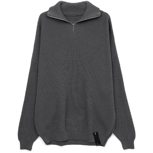 Джемпер Siluetti Birne, серый, размер L/XL
