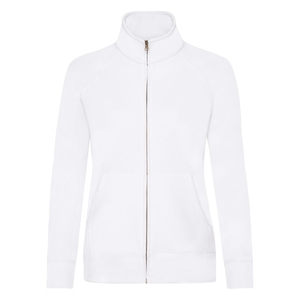 Толстовка женская LADY-FIT SWEAT JACKET 280