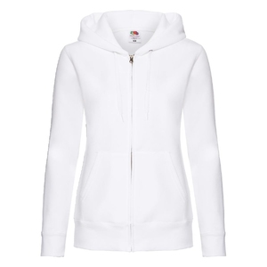 Толстовка женская LADY-FIT HOODED SWEAT JACKET