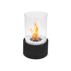 Биокамин "Hygge", черный