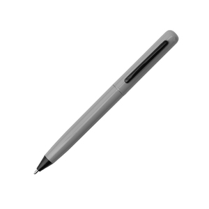 Шариковая металлическая ручка "Inkredible", серый