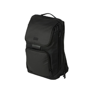 Рюкзак Leader для ноутбука 15.6", черный