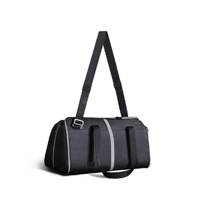 Спортивная сумка FlexPack Gym, серый
