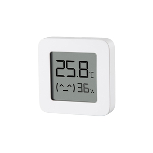 Датчик температуры и влажности Mi Temperature and Humidity Monitor 2 LYWSD03MMC (NUN4126GL)