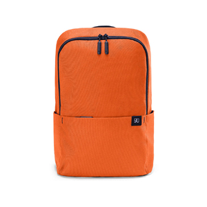 Рюкзак NINETYGO Tiny Lightweight Casual Backpack оранжевый