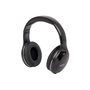 HIPER Наушники накладные WIRED CASUAL BLACK HTW-OV1 (Р)
