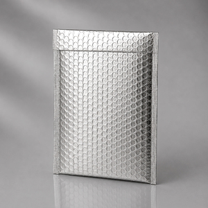 Конверт ВПП с клеевым клапаном "Платина", А5, внешний размер 200х270 мм.