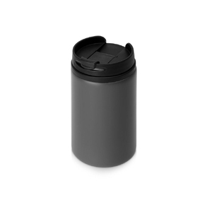 Термокружка "Jar" 250 мл, серый