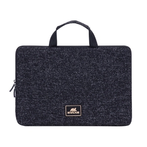 RIVACASE 7913 black чехол для ноутбука 13.3"